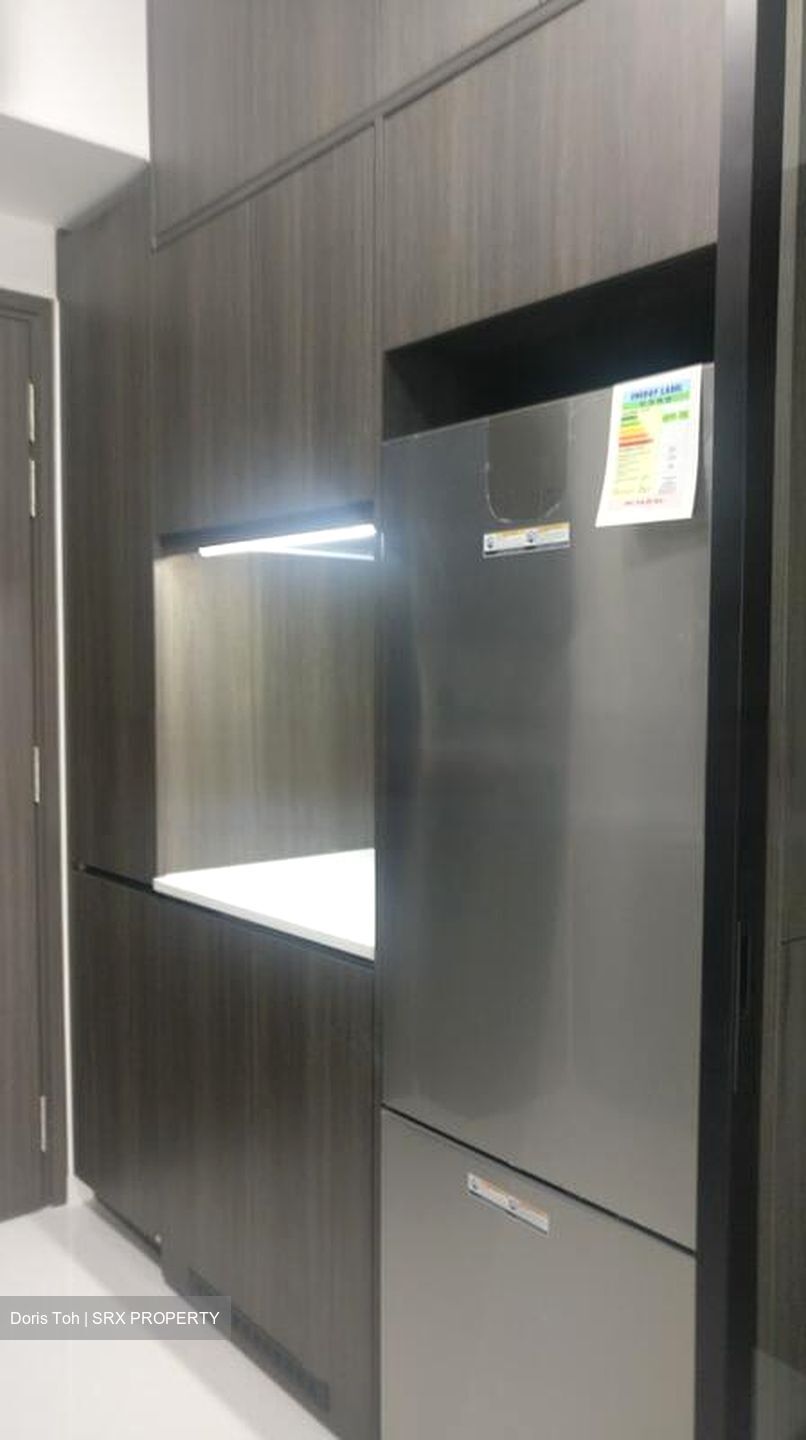 North Park Residences (D27), Apartment #468512381